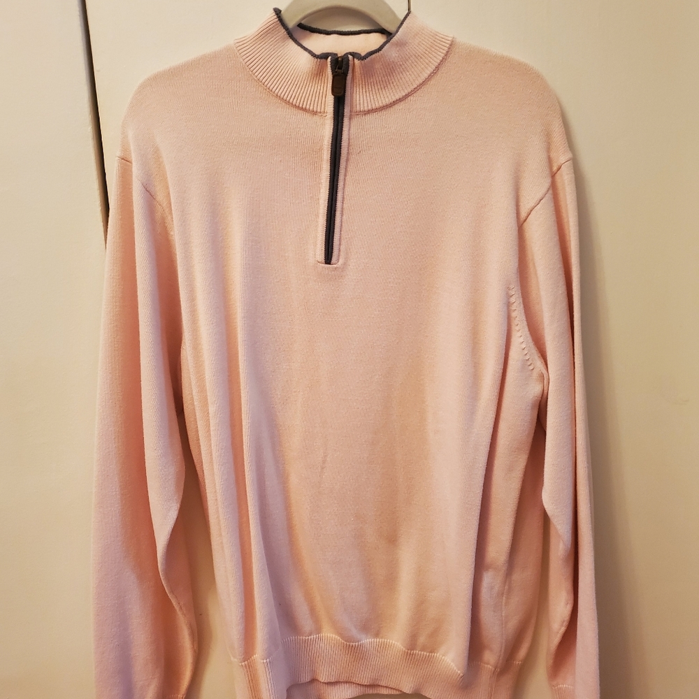Vineyard Vines Men's Sweater - Size L